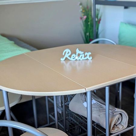Delfina Naehe Europa Park Rust Apartman Kappel-Grafenhausen Kültér fotó