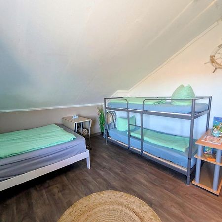 Delfina Naehe Europa Park Rust Apartman Kappel-Grafenhausen Kültér fotó