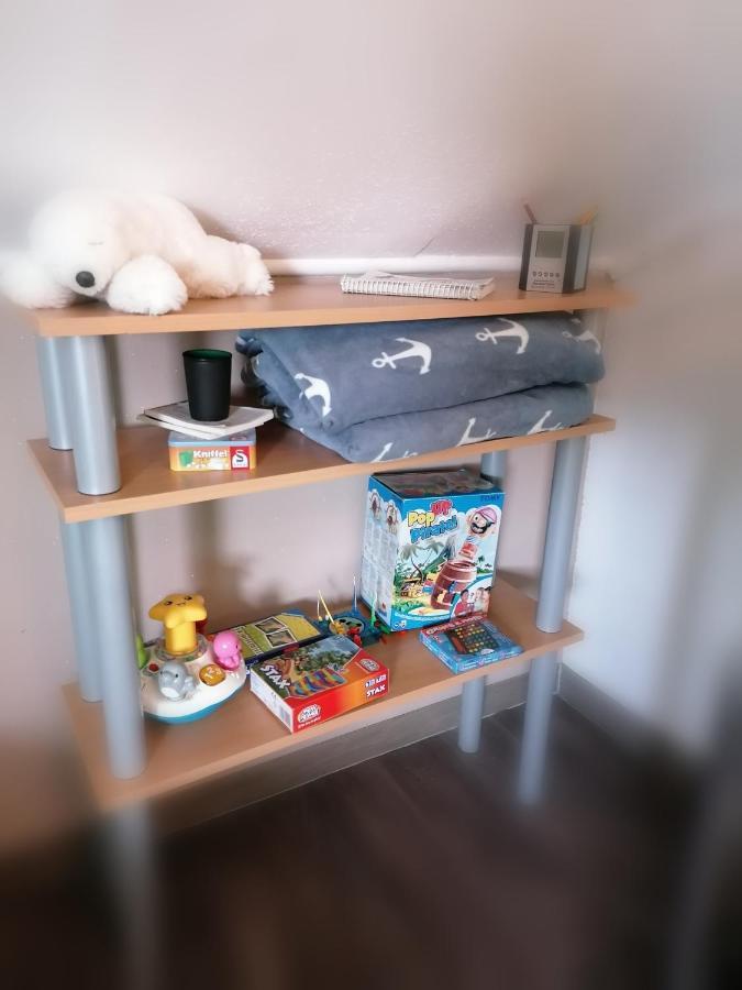 Delfina Naehe Europa Park Rust Apartman Kappel-Grafenhausen Kültér fotó