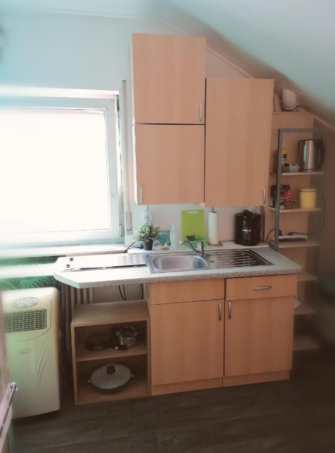 Delfina Naehe Europa Park Rust Apartman Kappel-Grafenhausen Kültér fotó