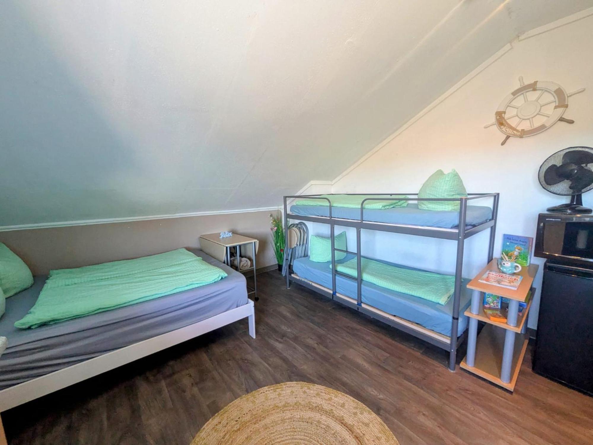Delfina Naehe Europa Park Rust Apartman Kappel-Grafenhausen Kültér fotó