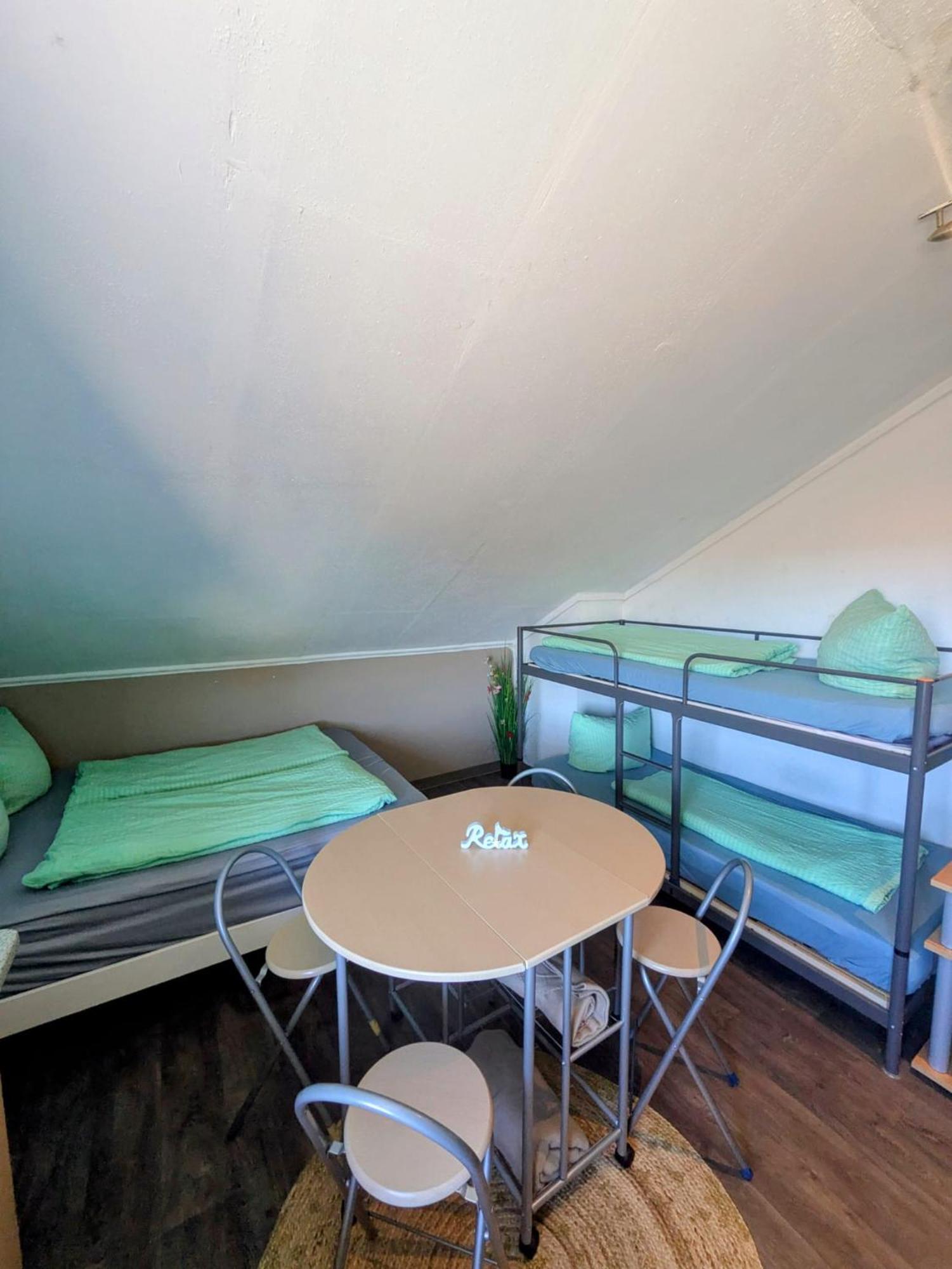 Delfina Naehe Europa Park Rust Apartman Kappel-Grafenhausen Kültér fotó