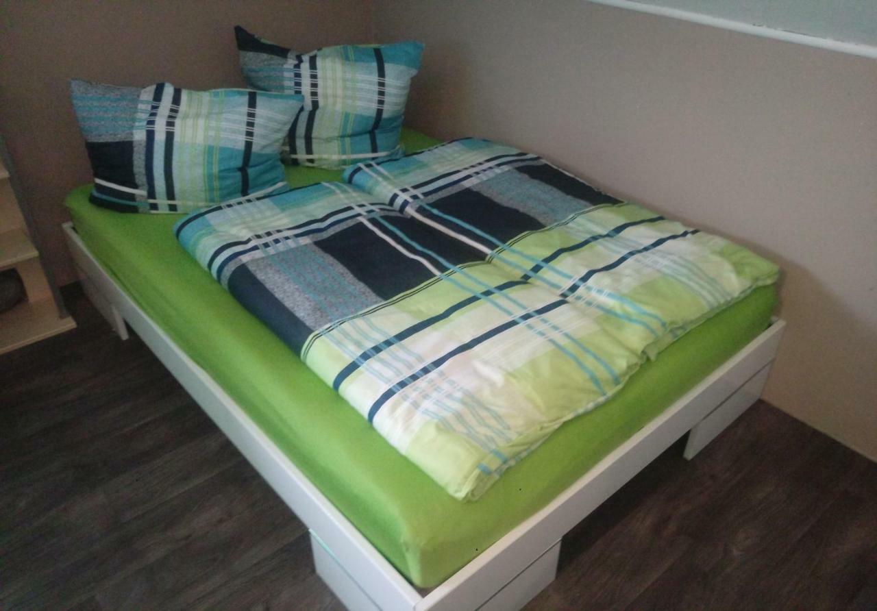 Delfina Naehe Europa Park Rust Apartman Kappel-Grafenhausen Kültér fotó
